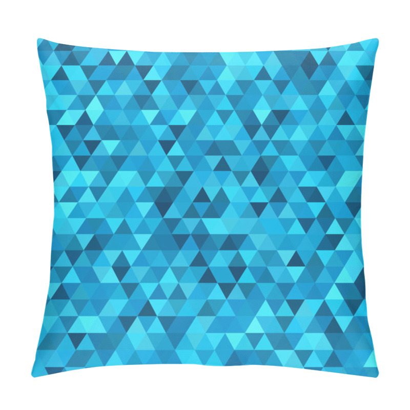 Personality  Abstract Background Pillow Covers