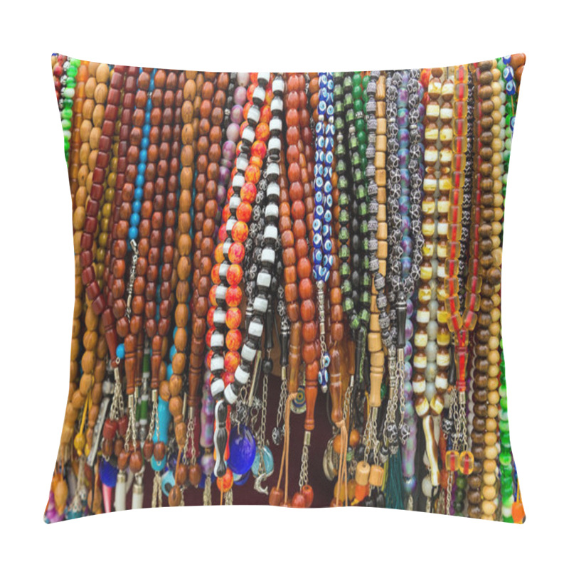 Personality  Turkish Rosary Beads Pillow Covers