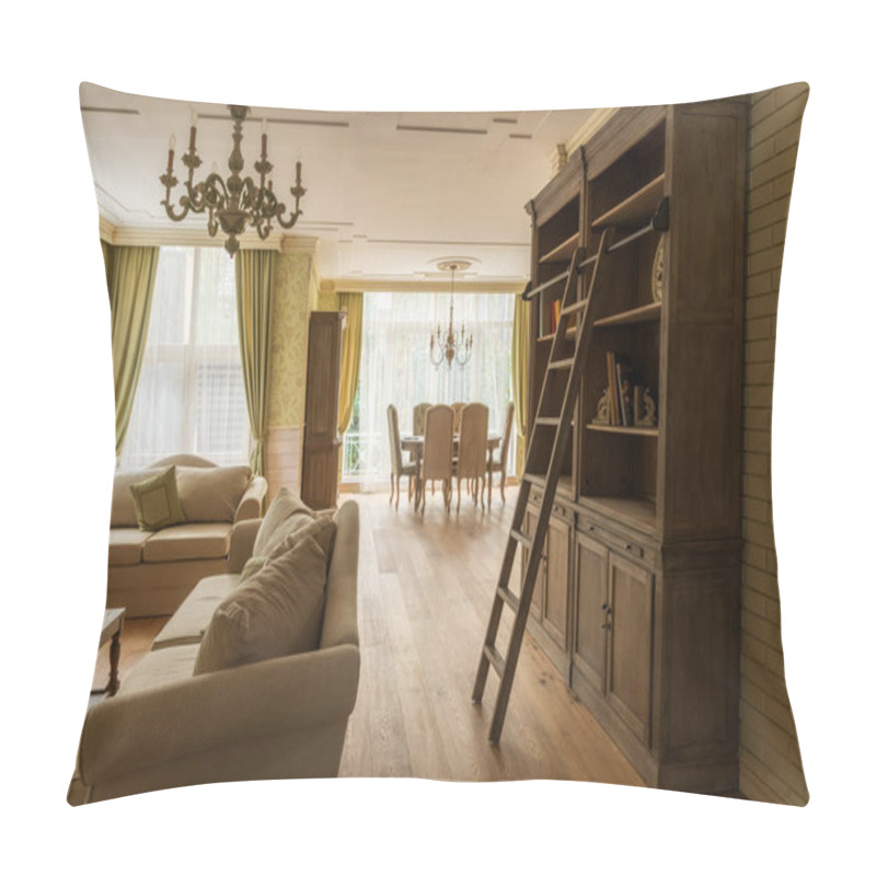 Personality  Living Room Interior Pillow Covers