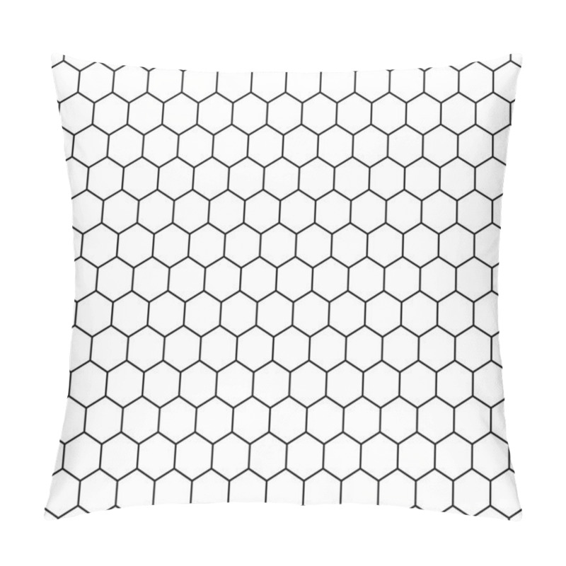 Personality  Vector Modern Seamless Geometry Pattern Pillow Covers