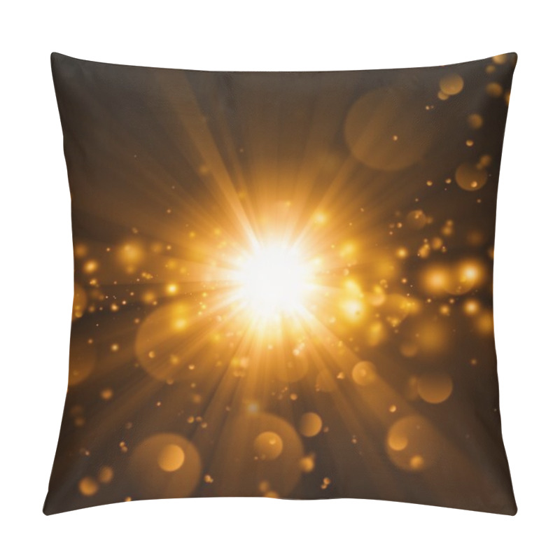 Personality  Abstract Background Pillow Covers