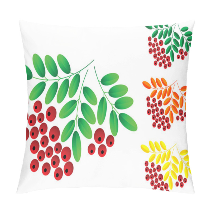 Personality  Ashberry Pillow Covers