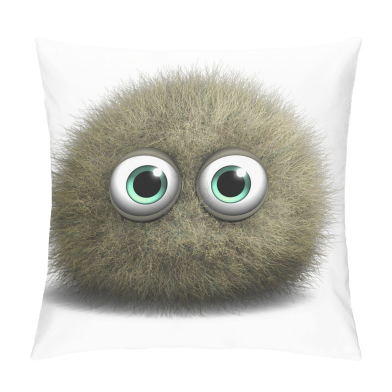 Personality  Virus Pillow Covers