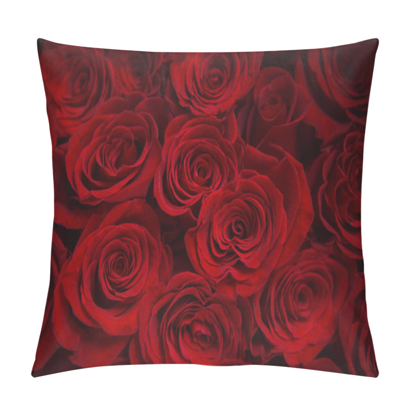 Personality  Sensual Composition Pillow Covers