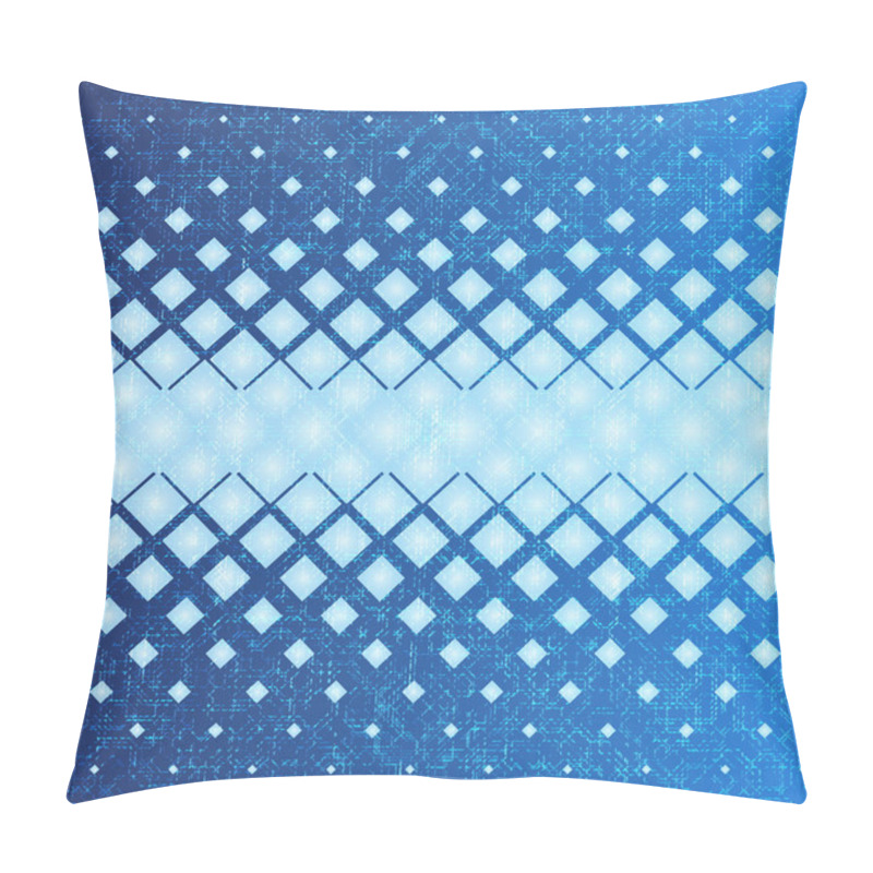 Personality  Abstract Background Pillow Covers