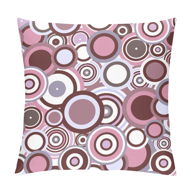 Personality  Abstract Seamless Pattern Pillow Covers