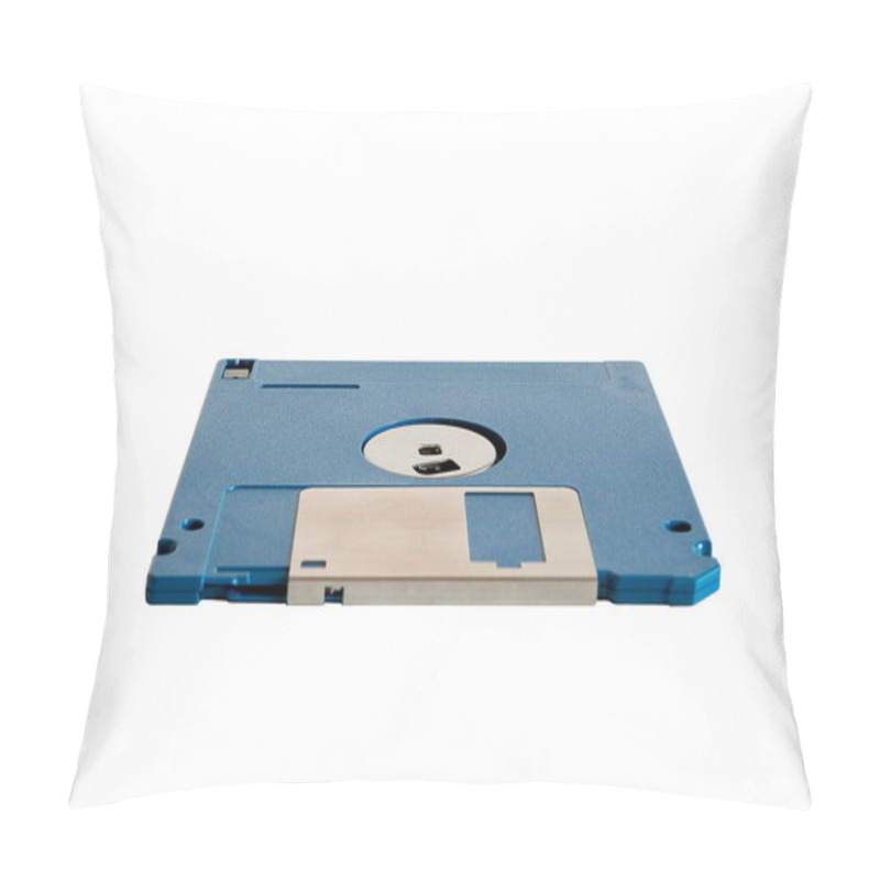 Personality  Floppy Disck Pillow Covers