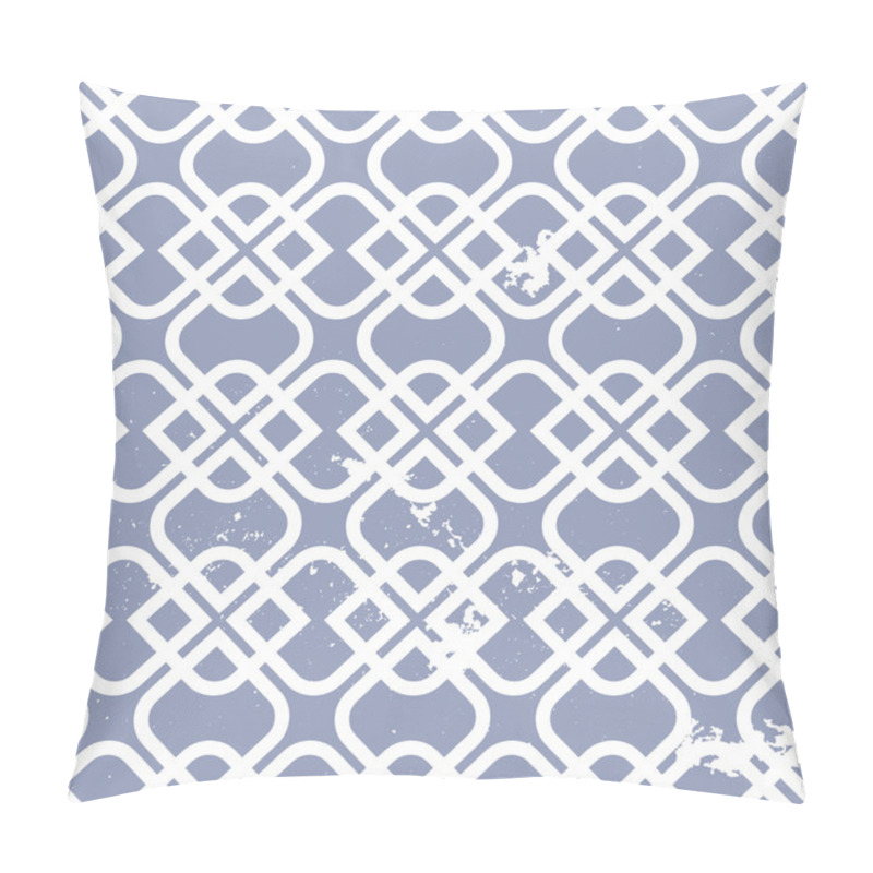 Personality  Arabic Pattern Pillow Covers