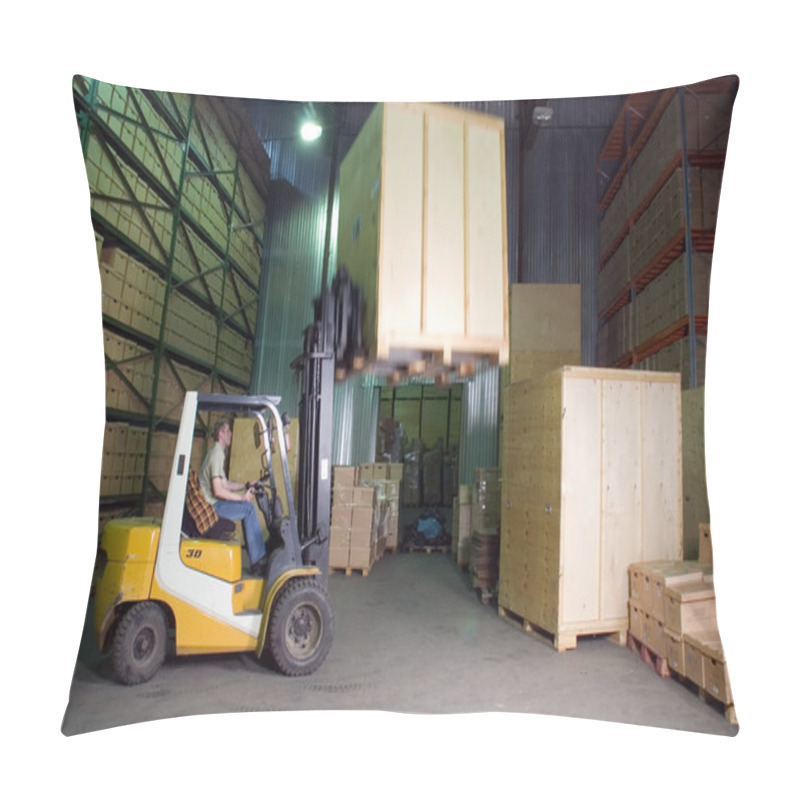 Personality  Warehouse. Pillow Covers