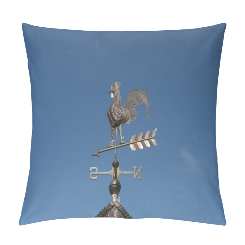 Personality  Weathervane Pillow Covers