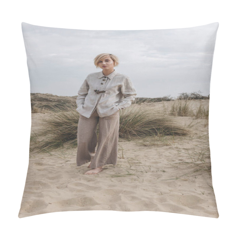 Personality  Dunes Pillow Covers