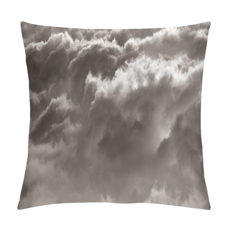 Personality  Clouds Pillow Covers