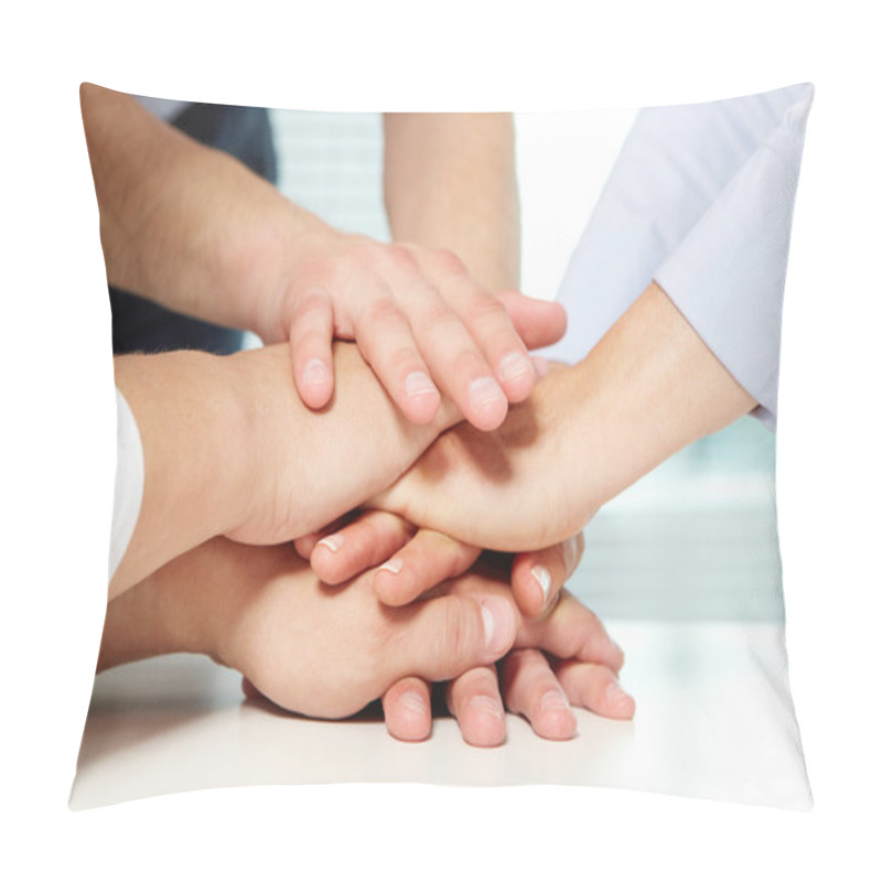 Personality  Support Pillow Covers