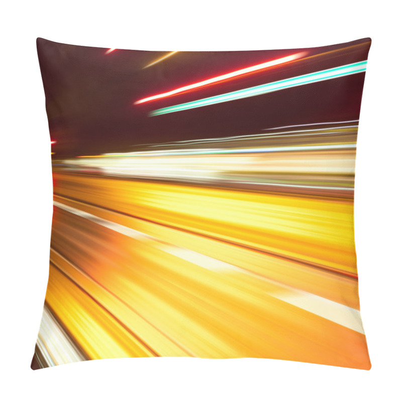 Personality  Light Effect Pillow Covers