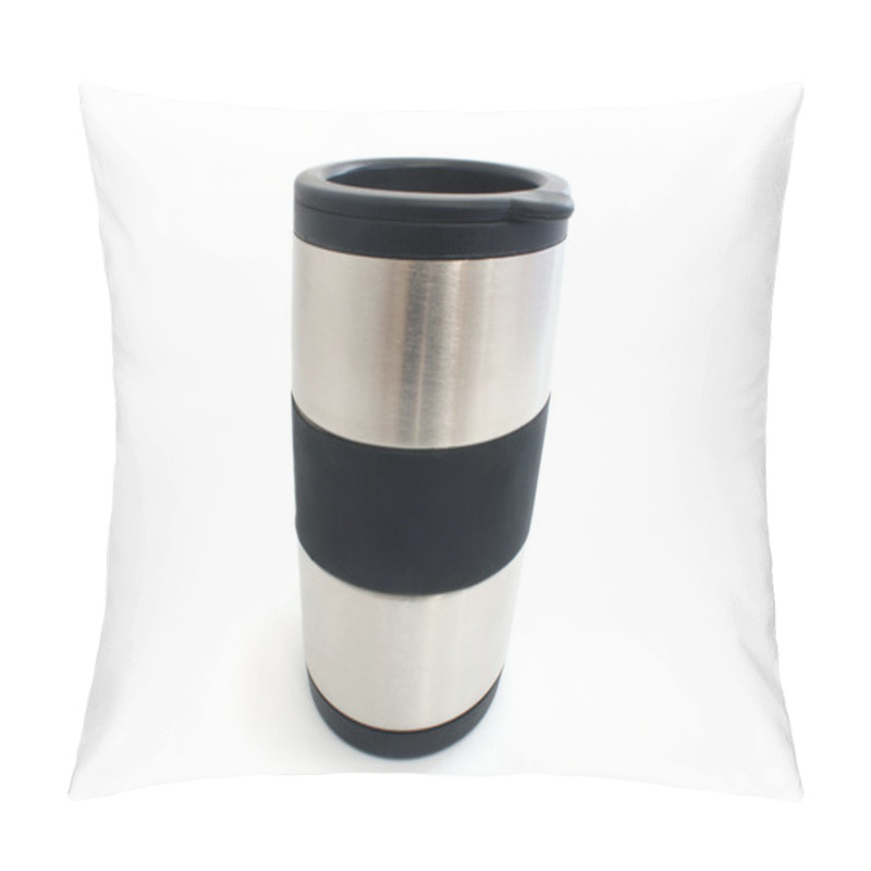 Personality  Thermos-cup Pillow Covers