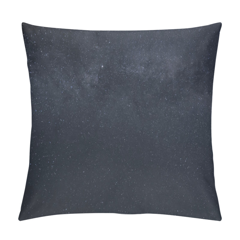 Personality  Milky Way Stars Pillow Covers