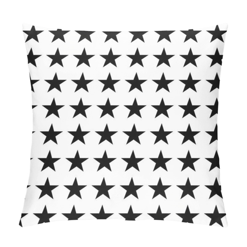 Personality  Abstract Seamless Pattern Pillow Covers