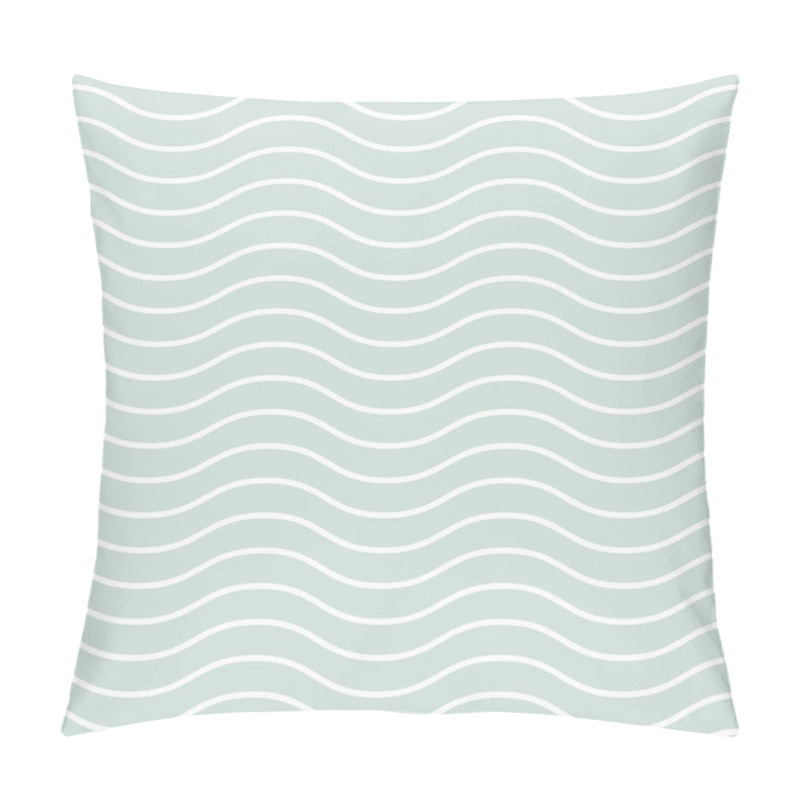 Personality  Geometric Seamless Vector Pattern Pillow Covers