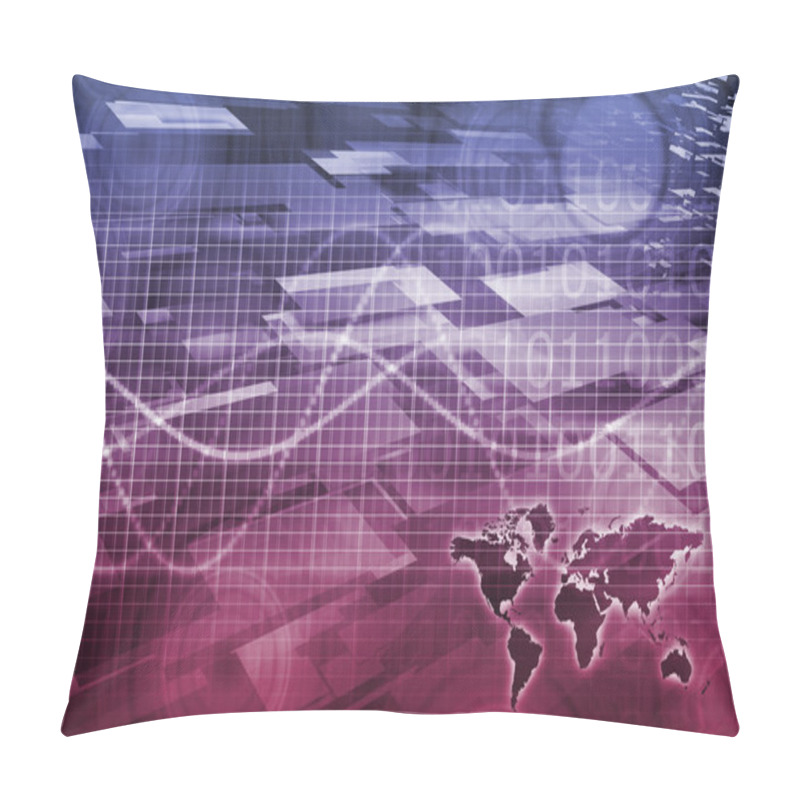 Personality  Latest Technology Pillow Covers