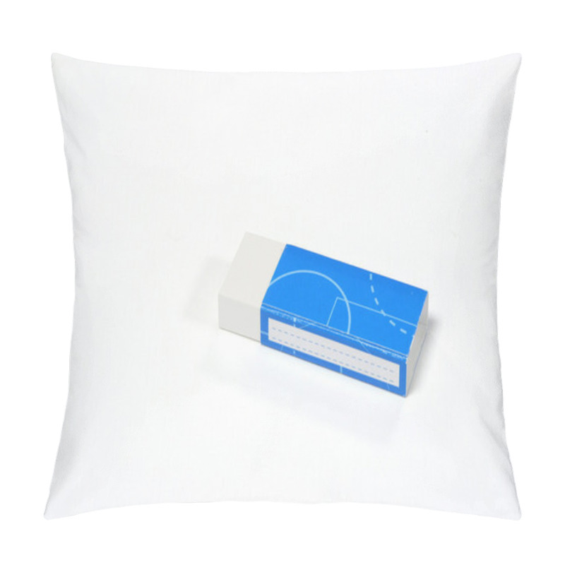 Personality  Rubber Eraser Pillow Covers