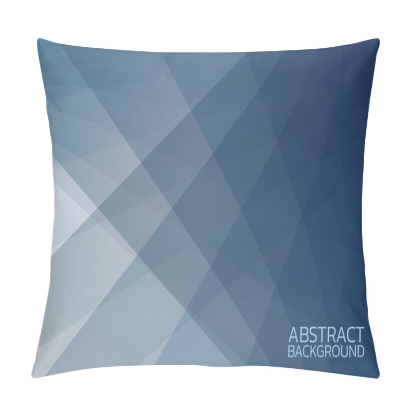 Personality  Creative Abstract Background Pillow Covers