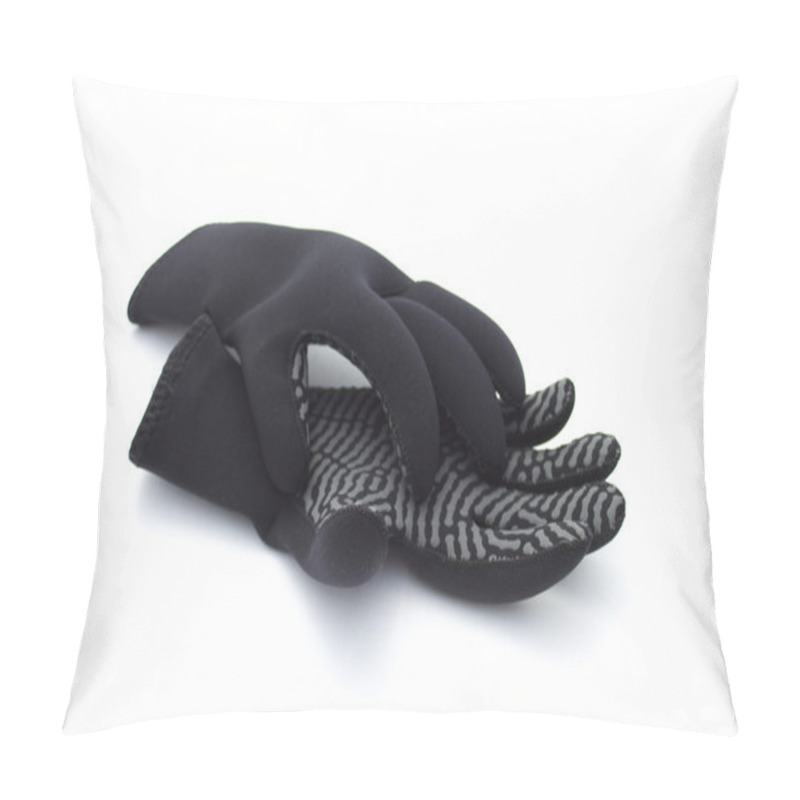 Personality  Equipment For Diving And Snorkeling Pillow Covers