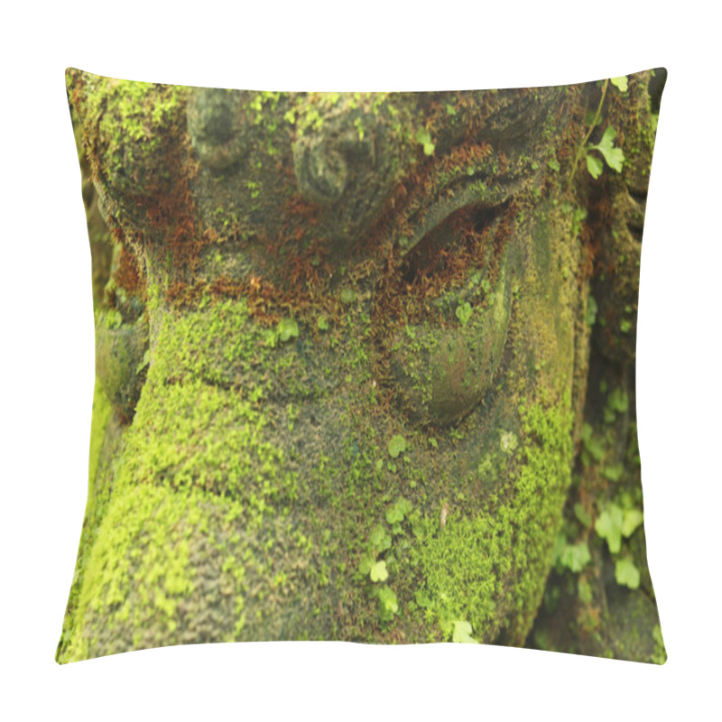 Personality  Eye Of Ganesha Pillow Covers