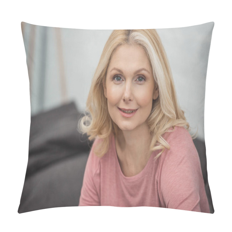 Personality  Mature Pillow Covers