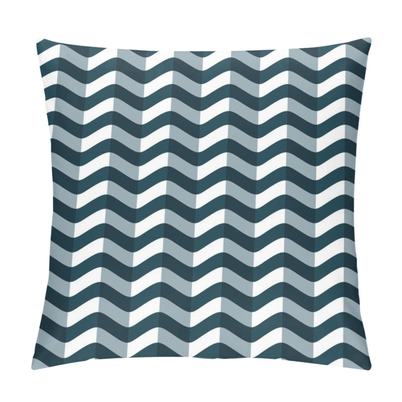 Personality  Abstract Geometric Pattern Pillow Covers