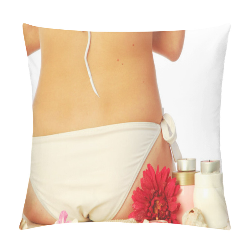 Personality  Wellness Center 464 Pillow Covers