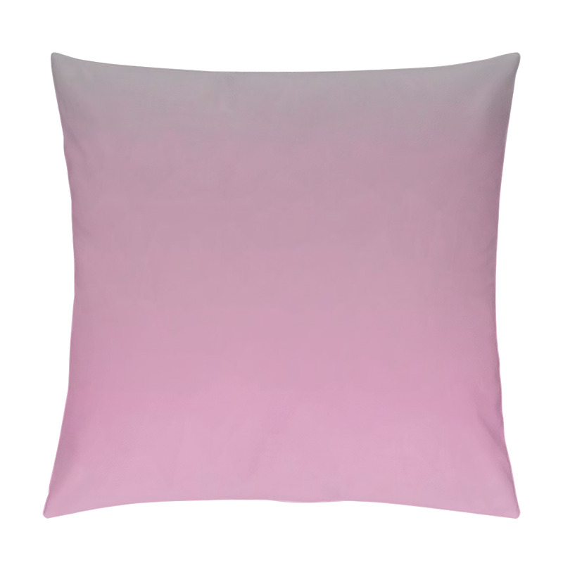 Personality  Abstract Background With Geometric Texture And Purple Gradient Pillow Covers