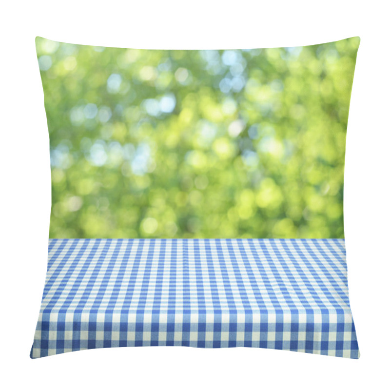 Personality  Empty Table Pillow Covers