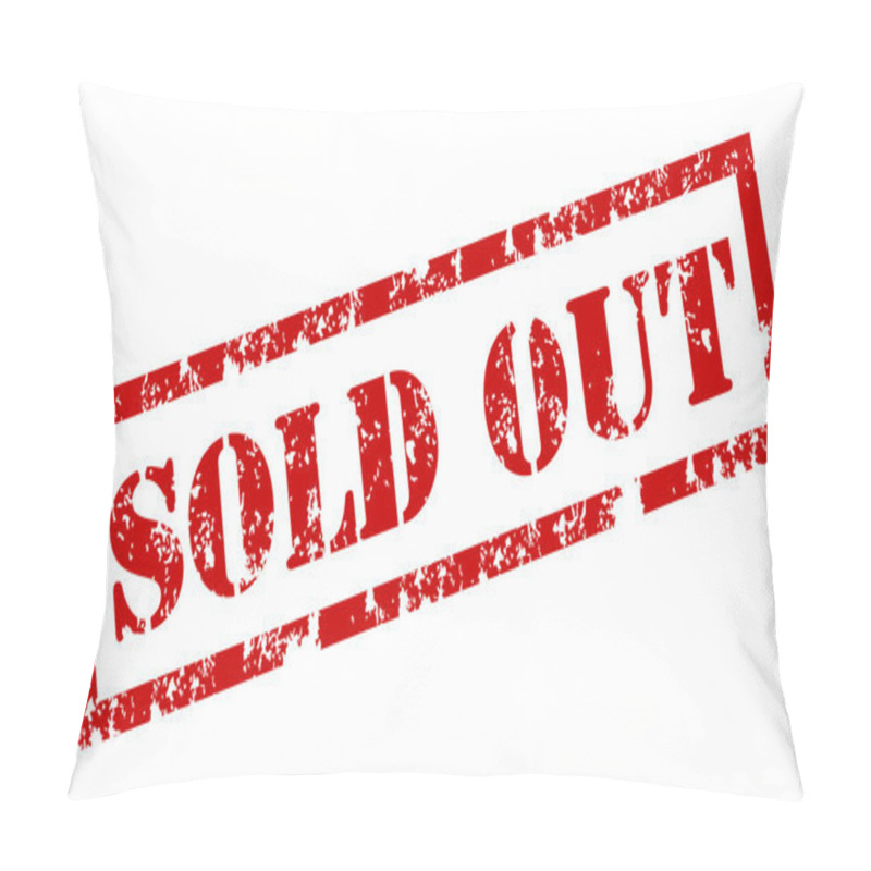 Personality  Sold Out Pillow Covers