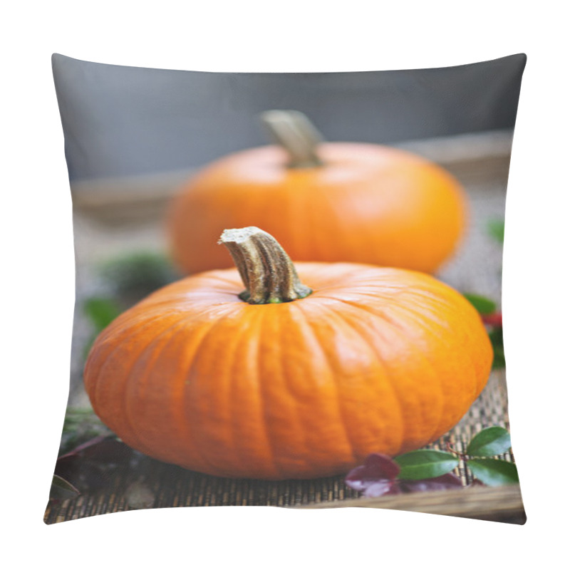 Personality  Pumpkins Pillow Covers