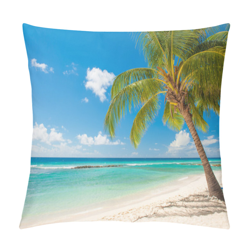 Personality  Barbados Pillow Covers