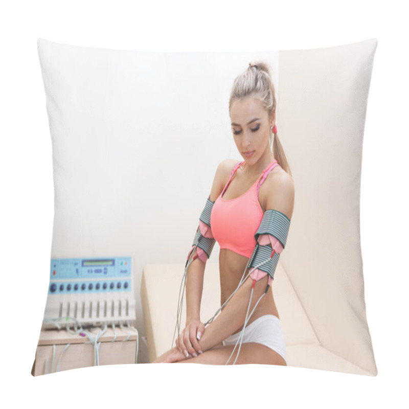 Personality  Physiotherapy Procedure Pillow Covers