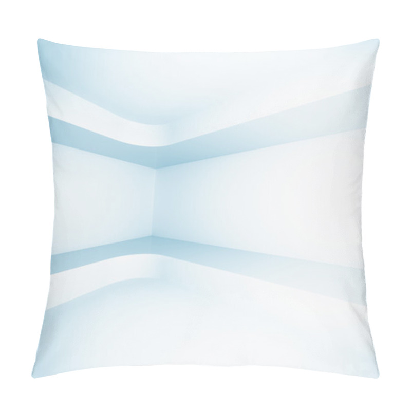 Personality  Abstract Interior  Background Pillow Covers