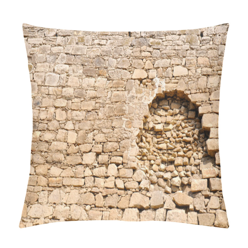 Personality  Brick Wall Pillow Covers