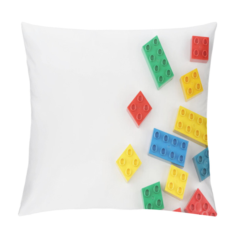 Personality  Kids Toys Pillow Covers