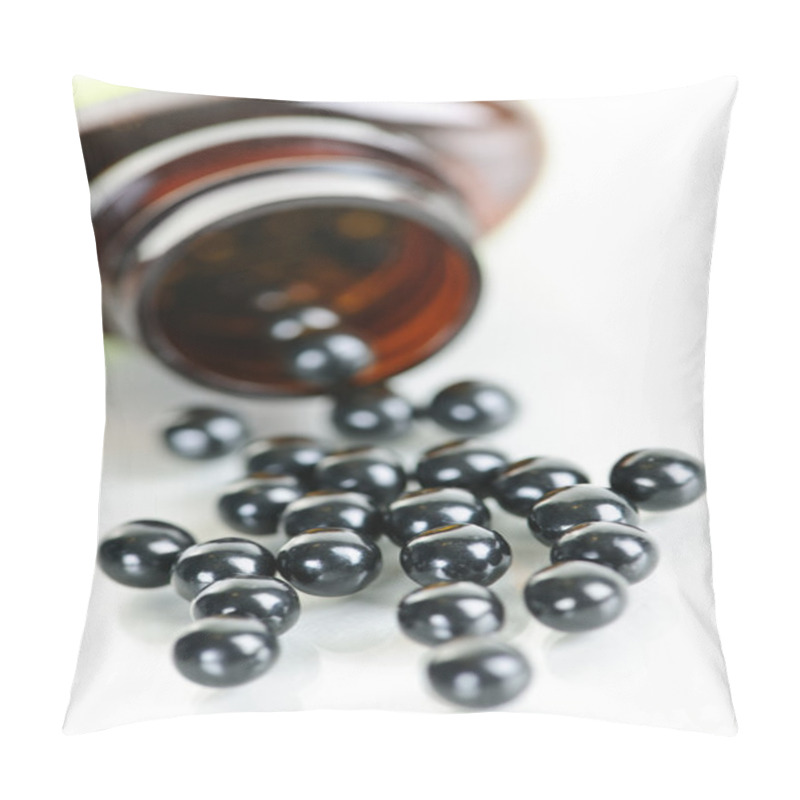 Personality  Chinese Herbal Patent Medicine Pills Pillow Covers