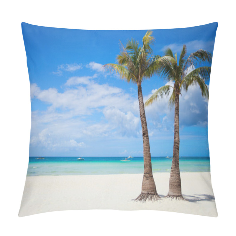 Personality  Perfect Beach Pillow Covers