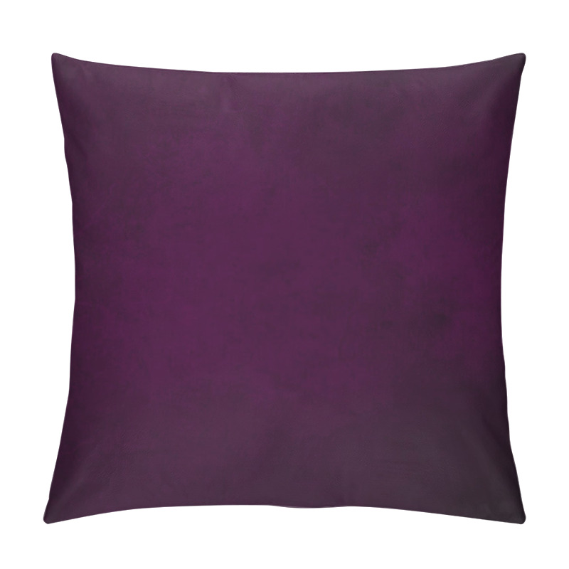 Personality  Purple Cement Wall Texture. Abstract Wall Texture, Elegant Brick Pattern Or Mapping Object 3D Pillow Covers