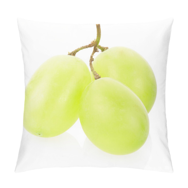 Personality  Green Grape Fruit Pillow Covers