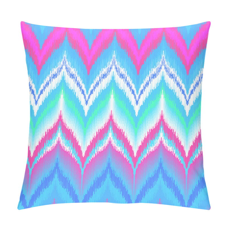 Personality  Abstract Seamless Pattern.  Pillow Covers