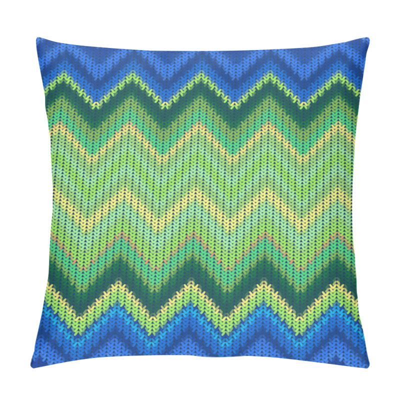 Personality  Ethnic Geometric Pattern Pillow Covers