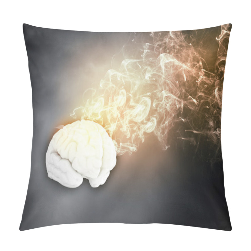 Personality  Creative Thinking Pillow Covers