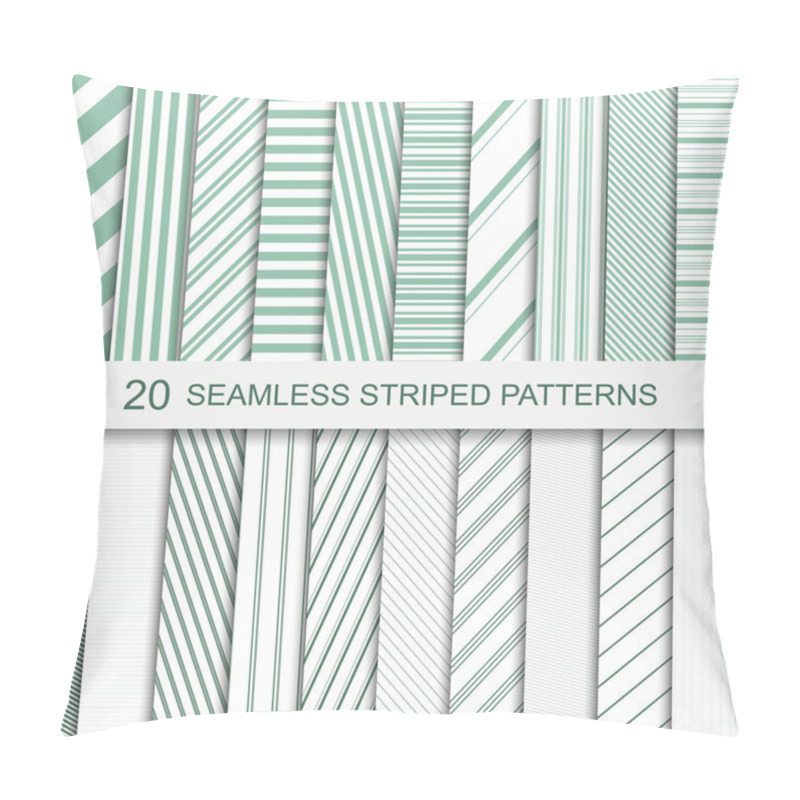 Personality  Modern Geometric Decorative  Patterns Pillow Covers