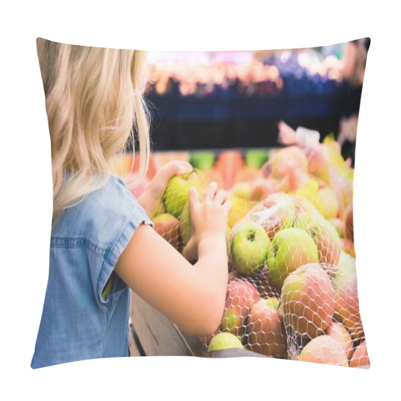 Personality  Apples Pillow Covers