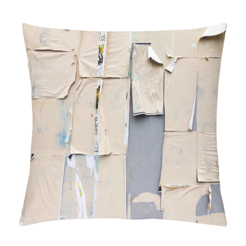 Personality  Painted Grungy Abstract Bacground Texture Pillow Covers