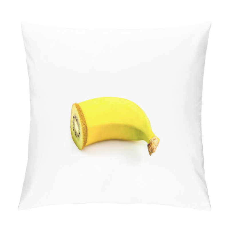 Personality  Unexpected Fruit Ending Pillow Covers